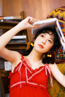 我的野蛮囧妃
